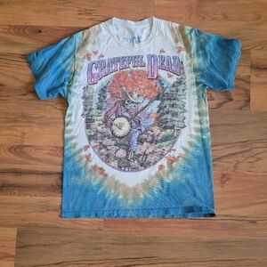 Grateful Dead tshirt